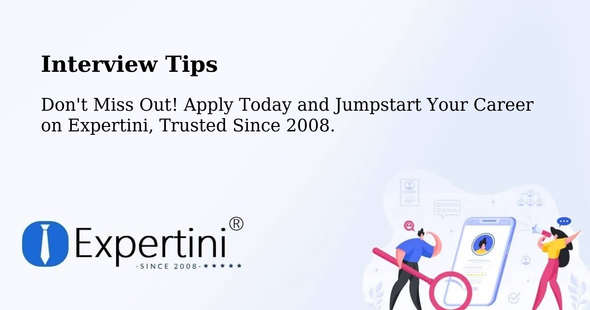 Snatch UP interview tips for Backend Java Developer